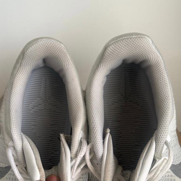 Nike Kobe Mamba Rage Pure Platinum Men Sneakers- SZ 13 - Picture 6 of 12